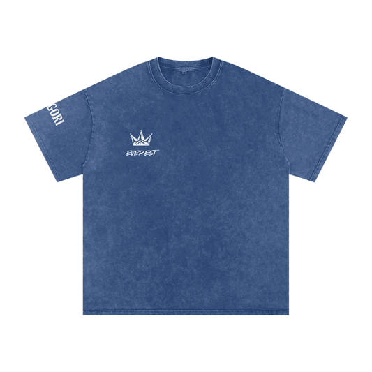 Everest Heavy Tee