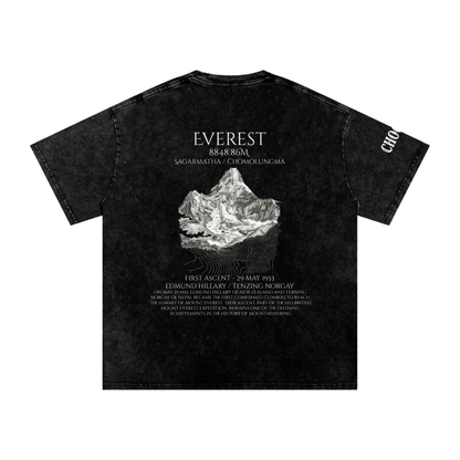 Everest Heavy Tee