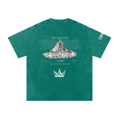 Matterhorn Heavy Tee