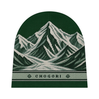 Summit Beanie