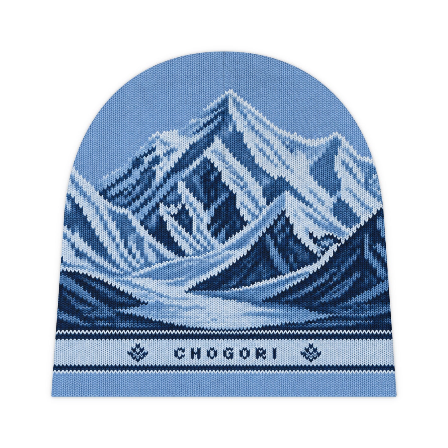 Summit Beanie
