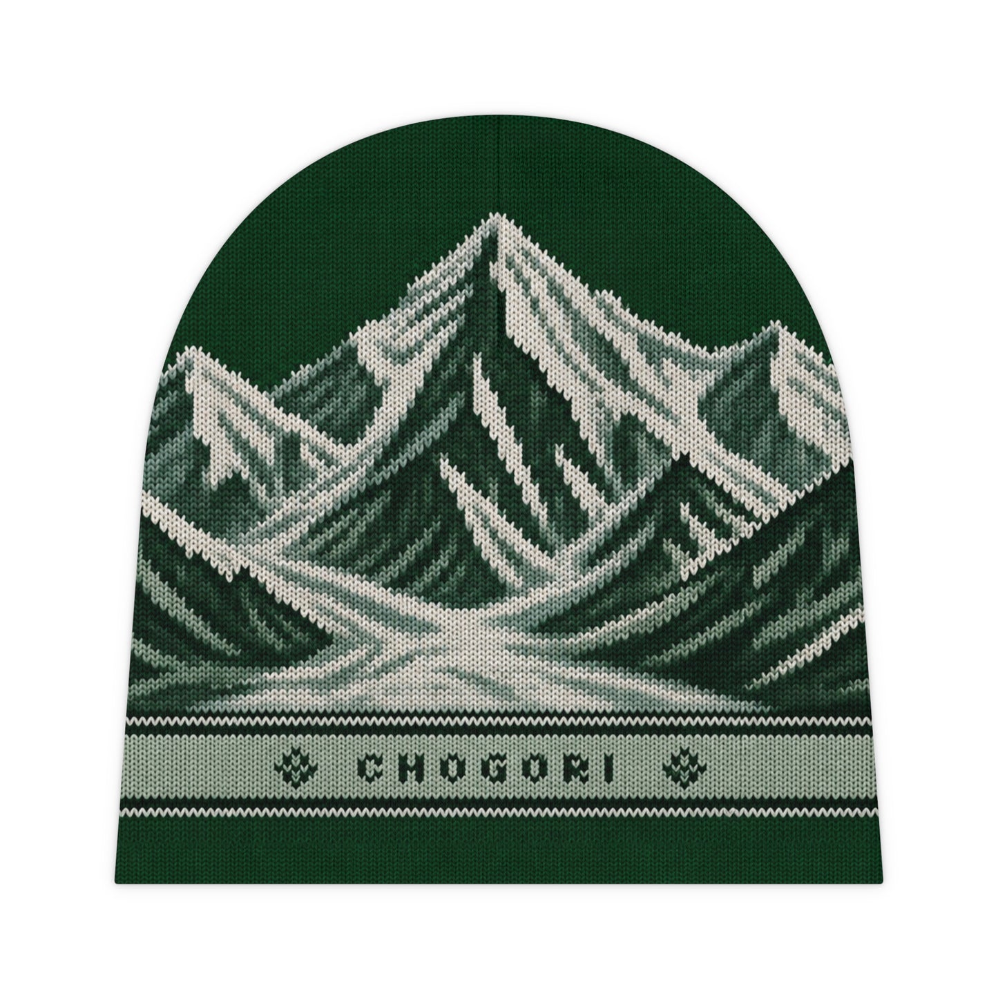 Summit Beanie