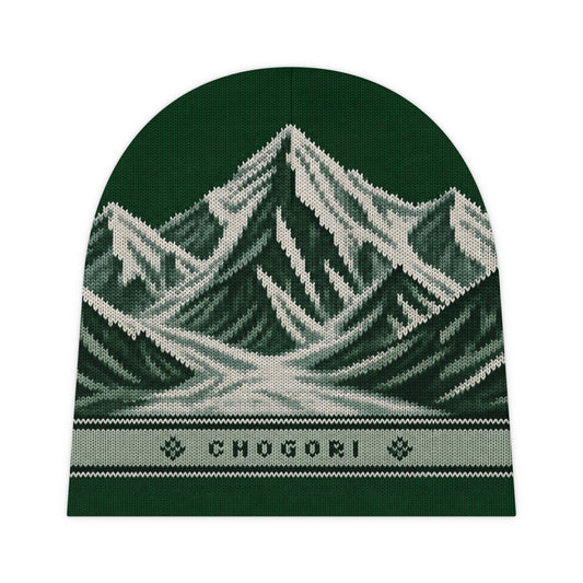 Summit Beanie