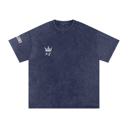 K2 Heavy Tee