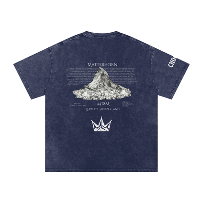 Matterhorn Heavy Tee