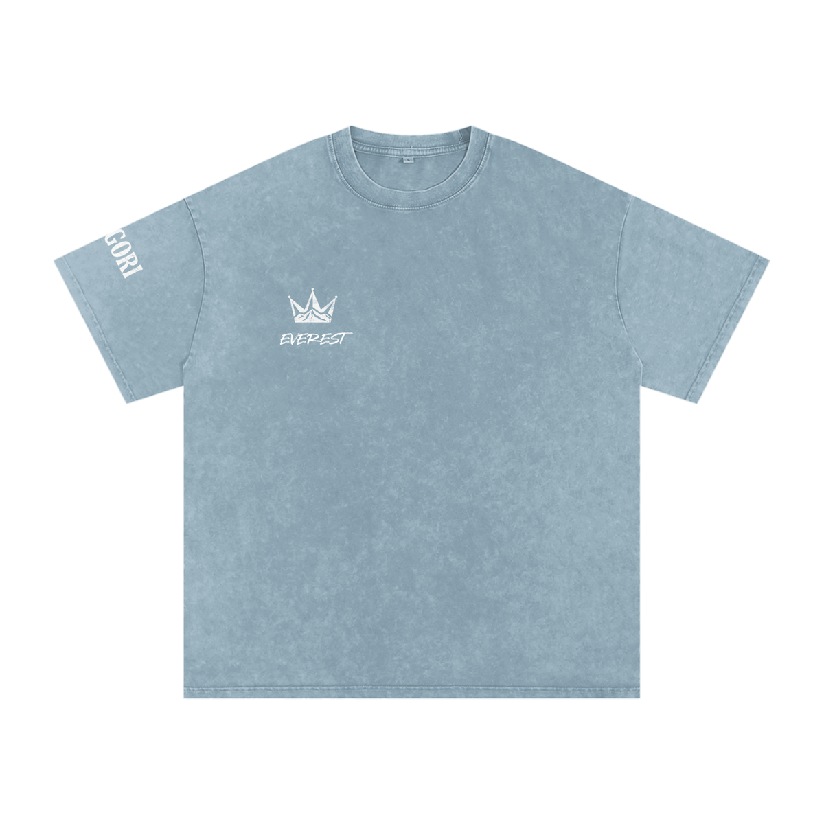 Everest Heavy Tee