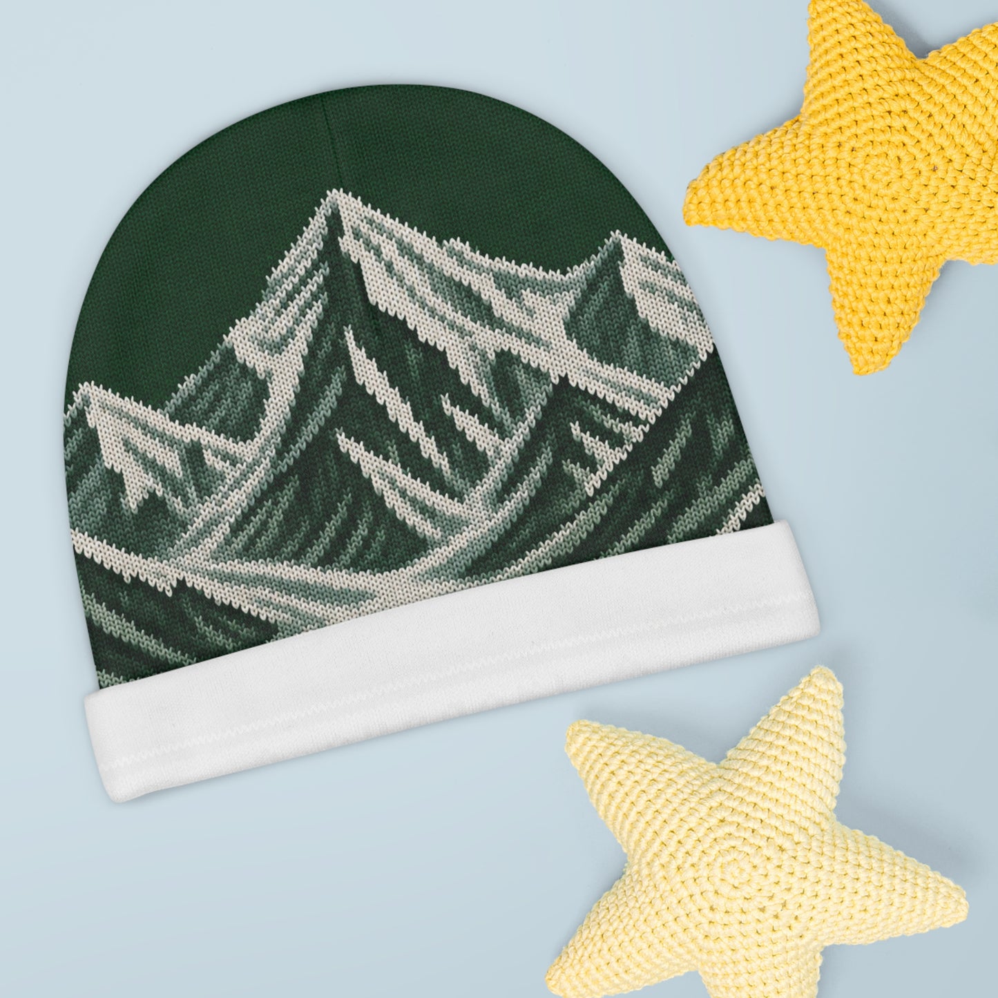 Summit Beanie