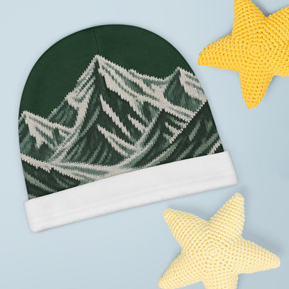 Summit Beanie