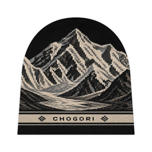 Summit Beanie