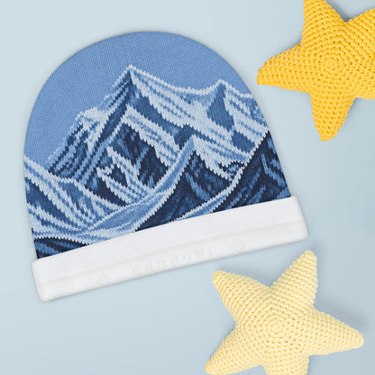Summit Beanie