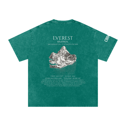 Everest Heavy Tee