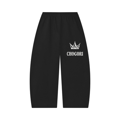 Everest Sweats Uncuffed, Collection 001, Big 3