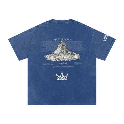 Matterhorn Heavy Tee
