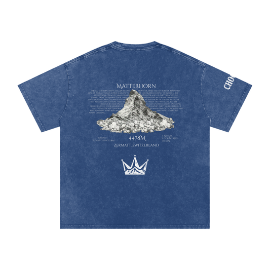 Matterhorn Heavy Tee