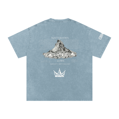 Matterhorn Heavy Tee