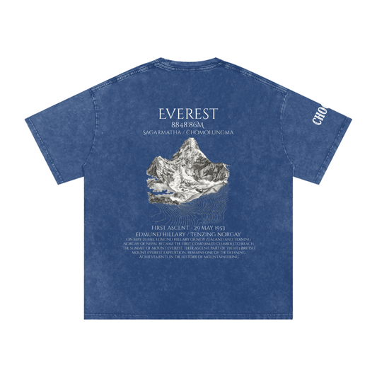 Everest Heavy Tee