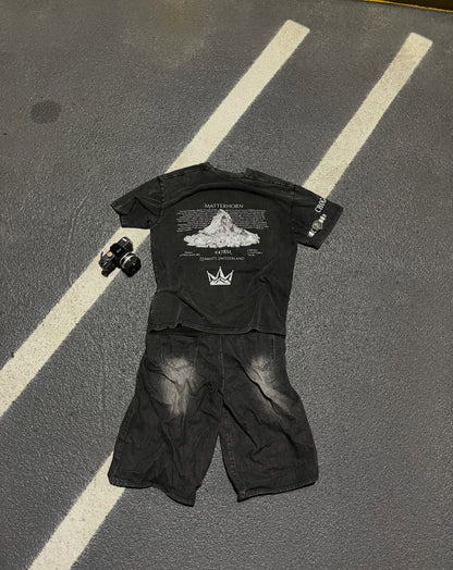 Matterhorn Heavy Tee