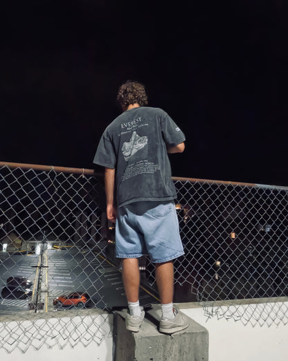 Everest Heavy Tee