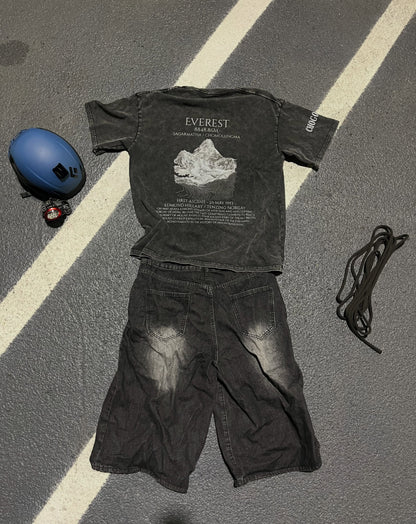 Everest Heavy Tee